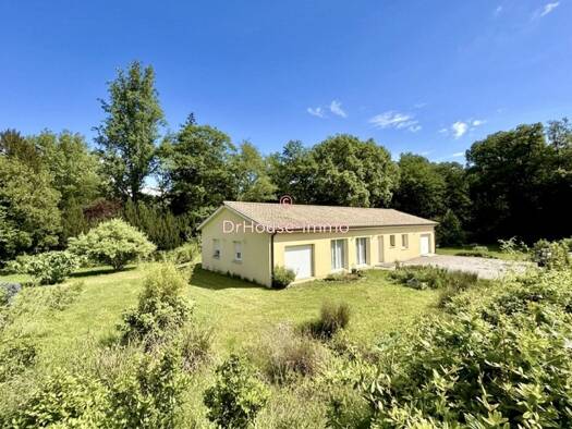 Maison à vendre 469 000 € 5 pièces 3 chambres 160 m² 2 644 m² de terrain La Brède 33650