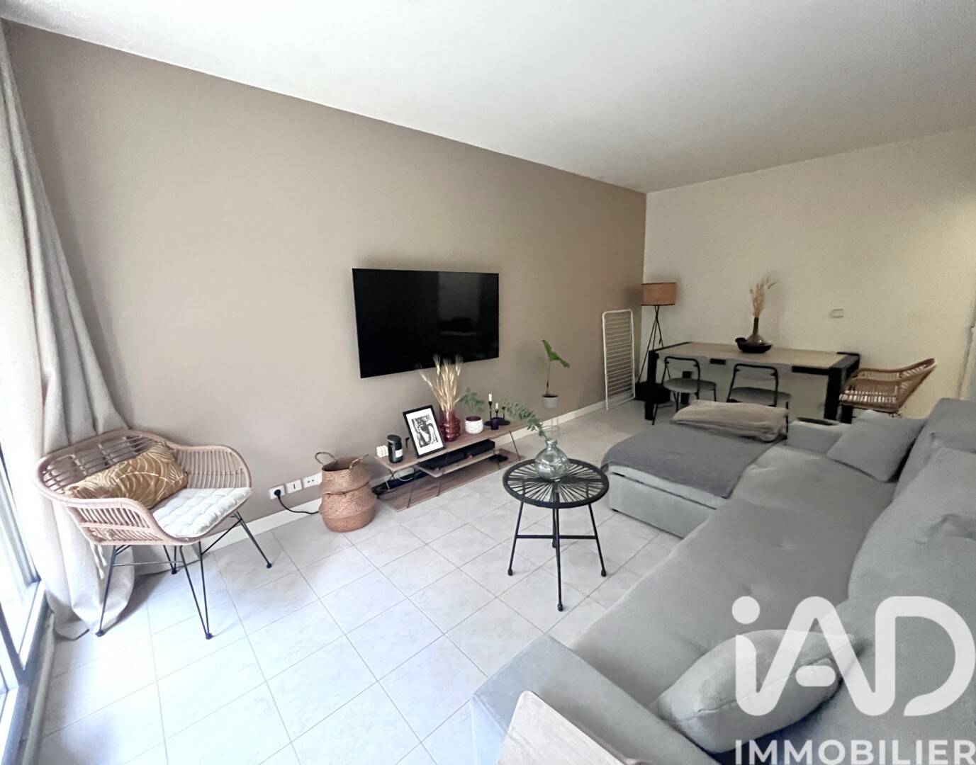Maison à vendre, 46m², ASNIERES SUR SEINE