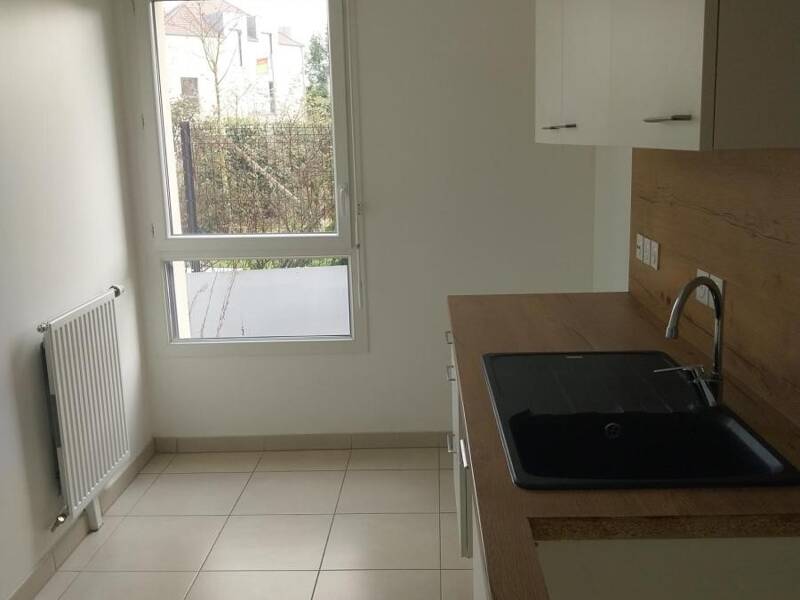 Maison à louer, 63m², LOGNES