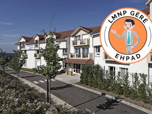 Appartement à vendre 103 500 € 1 pièce 20 m² RDC Messigny-et-Vantoux 21380