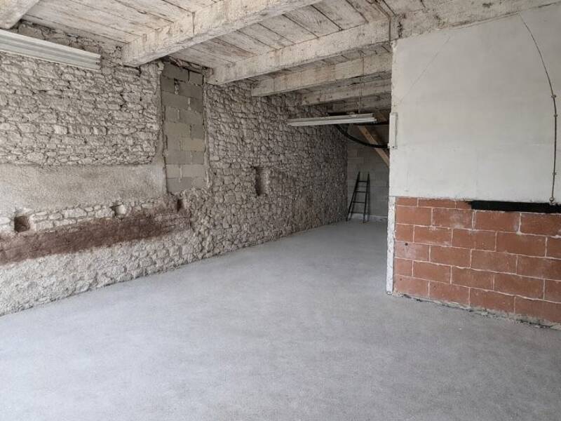 Maison à vendre, 96m², LE TRIADOU