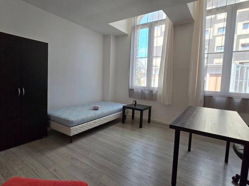 Maison à louer, 17m², ROUBAIX