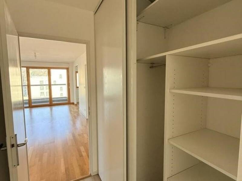 Maison à louer, 64m², LYON 2E