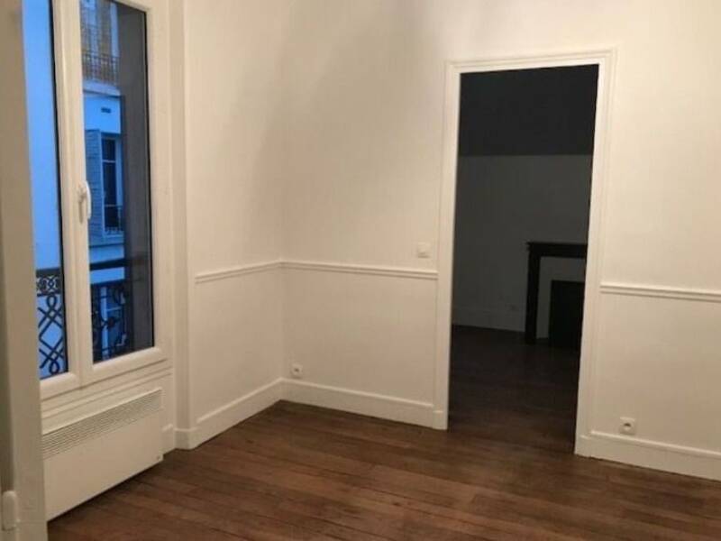 Maison à louer, 36m², PARIS 12E