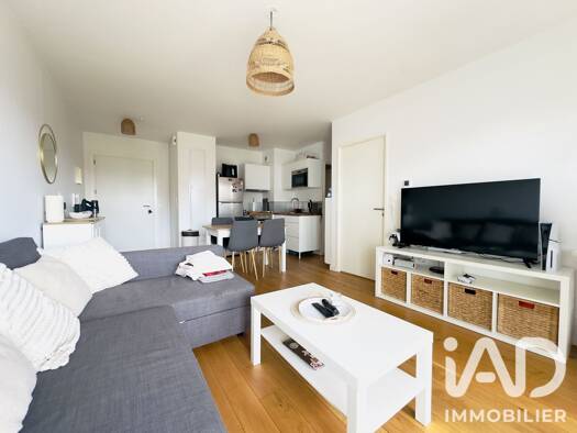 Appartement à vendre 115 000 € 2 pièces 1 chambre 43 m² Est Lens 62300