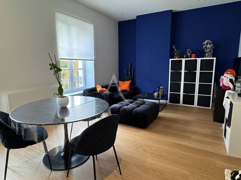 Maison à louer, 40m², ROMORANTIN LANTHENAY