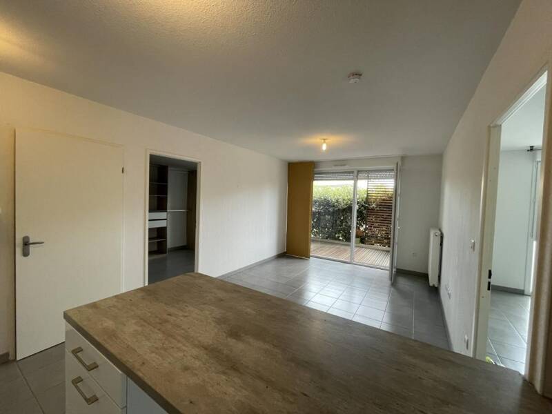 Maison à louer, 56m², SAINT JEAN