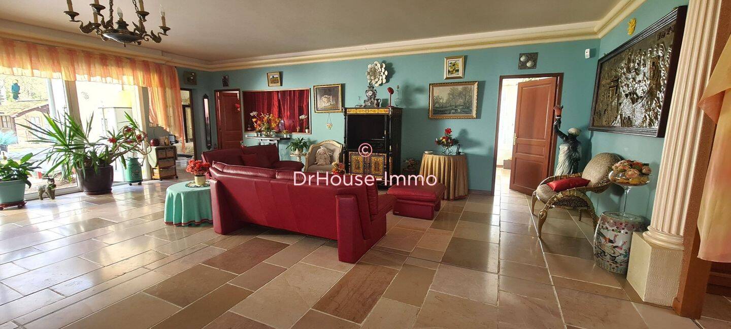 Maison à vendre, 200m², LA SELLE SUR LE BIED