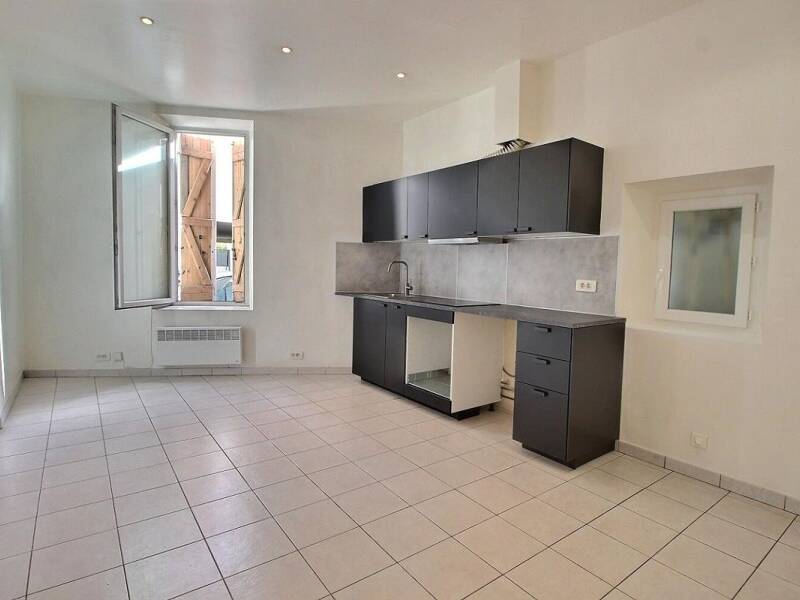 Maison à louer, 28m², MARSEILLE 15E