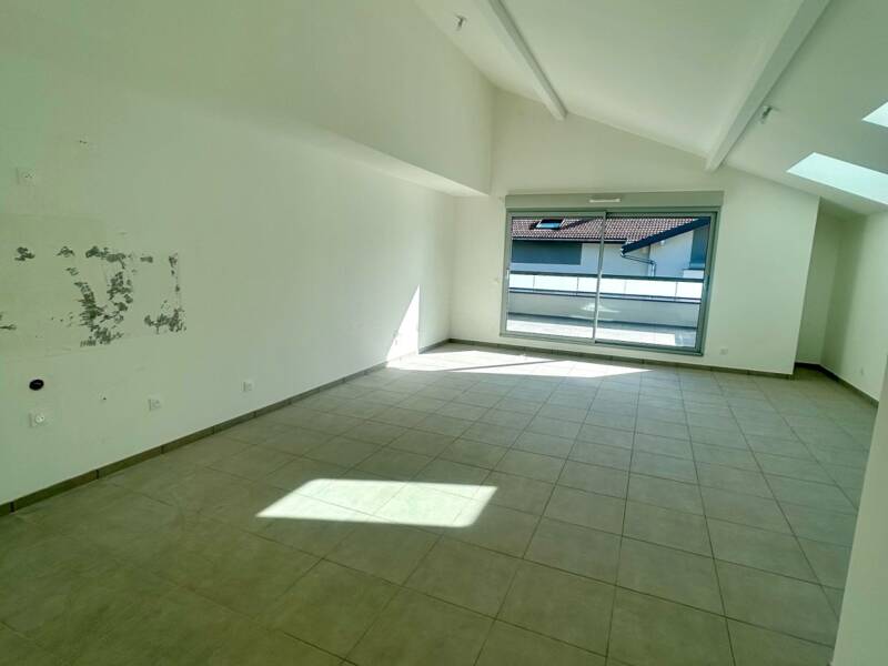 Maison à louer, 100m², MARCELLAZ