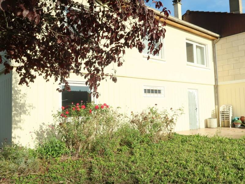 Maison à vendre, 124m², METZ