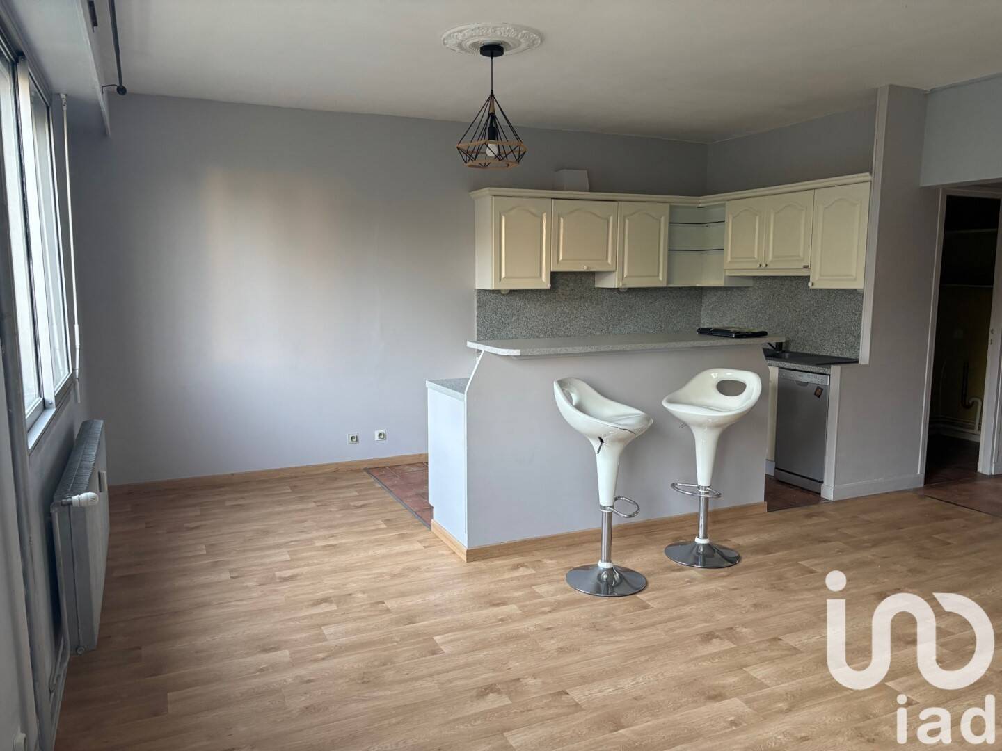 Maison à vendre, 60m², MONTCEAU LES MINES