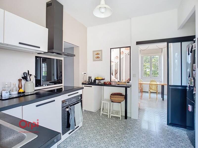 Maison à vendre, 93m², NANTES