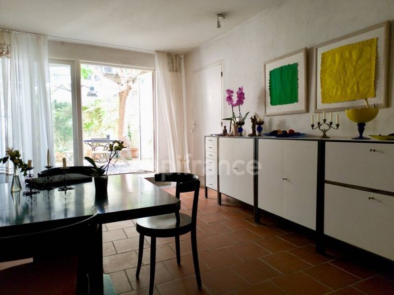 Maison à vendre, 131m², FONTVIEILLE