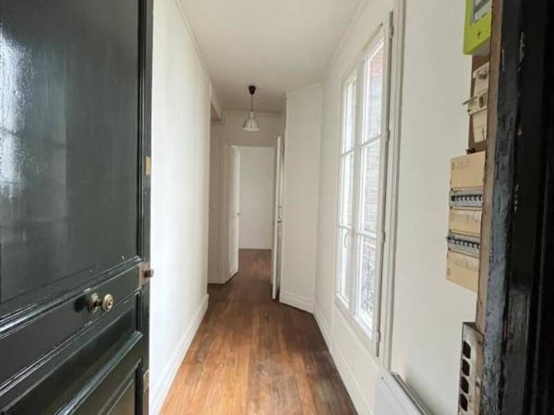 Maison à louer, 36m², PARIS 12E