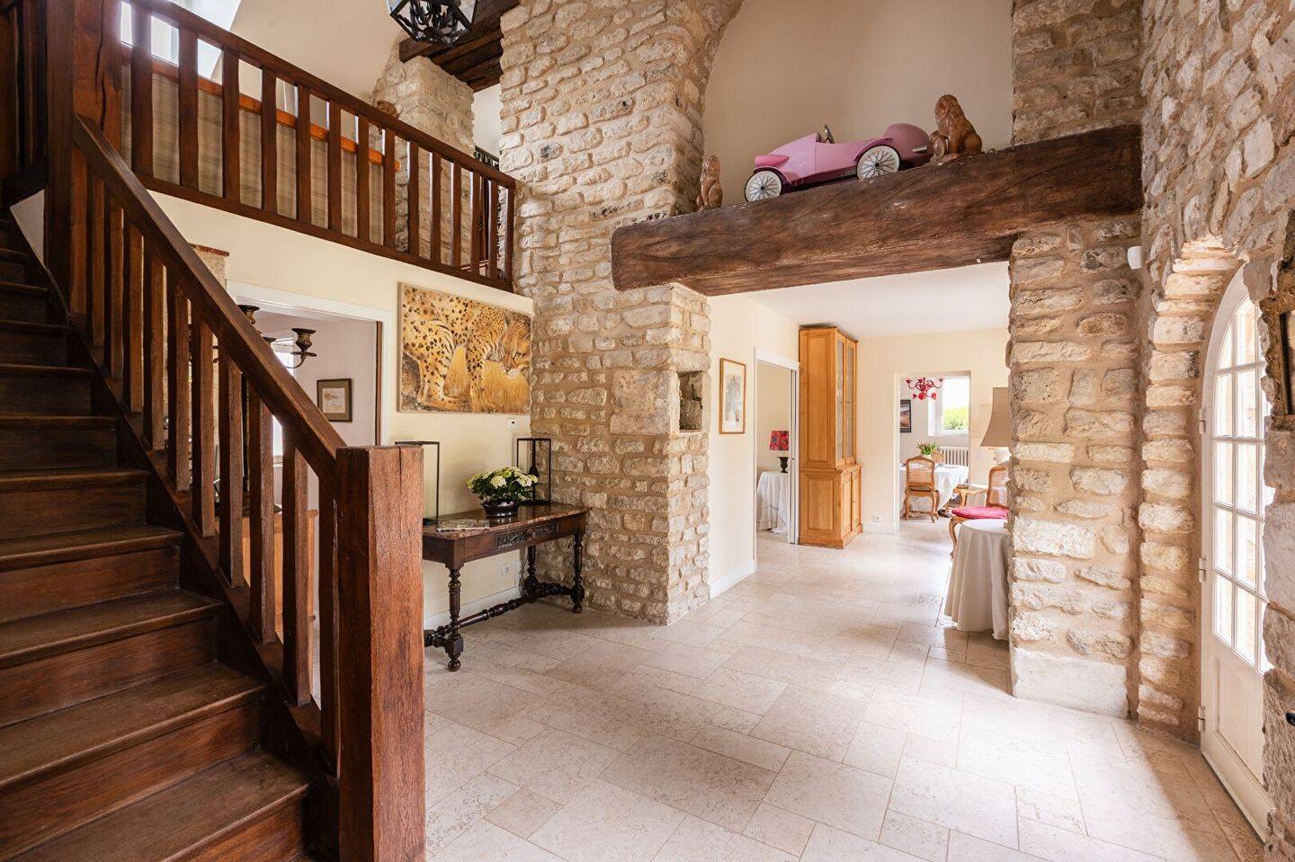 Maison à vendre, 210m², MONTFORT L'AMAURY