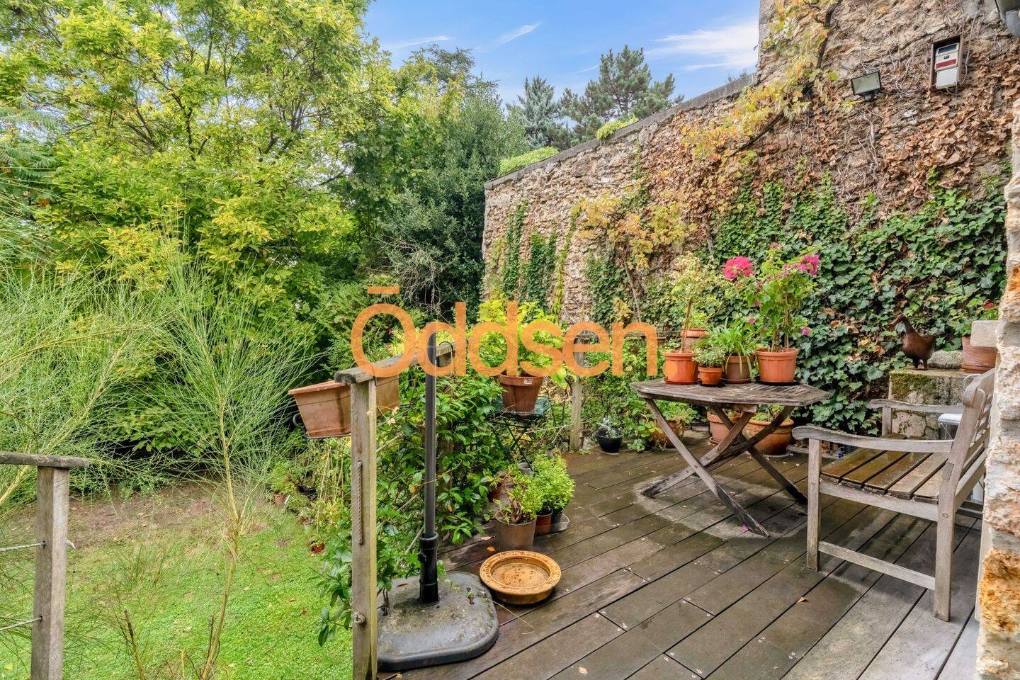 Maison à vendre, 230m², VERSAILLES