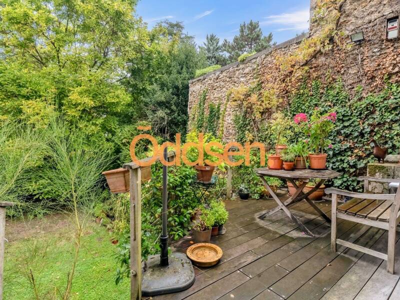 Maison à vendre, 230m², VERSAILLES