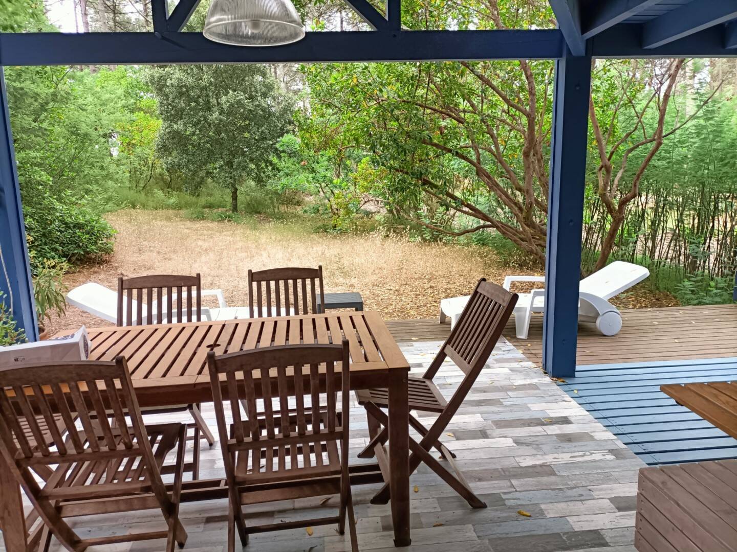 Maison à vendre, 47m², LE PORGE