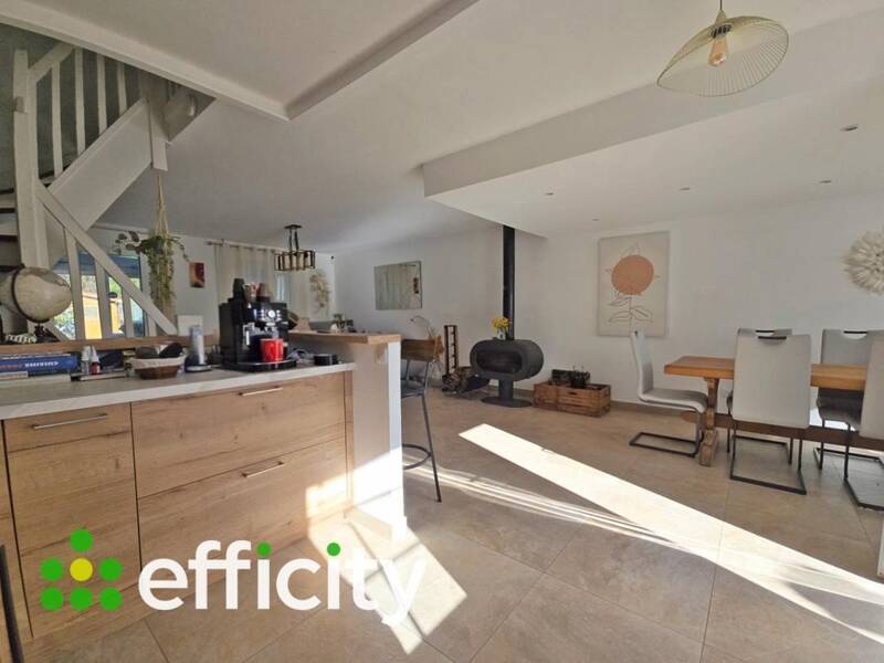 Maison à vendre, 92m², FREJUS