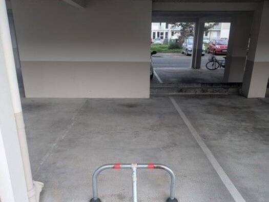 Parking à vendre 9 900 € Plume la Boule-Raba Talence 33400