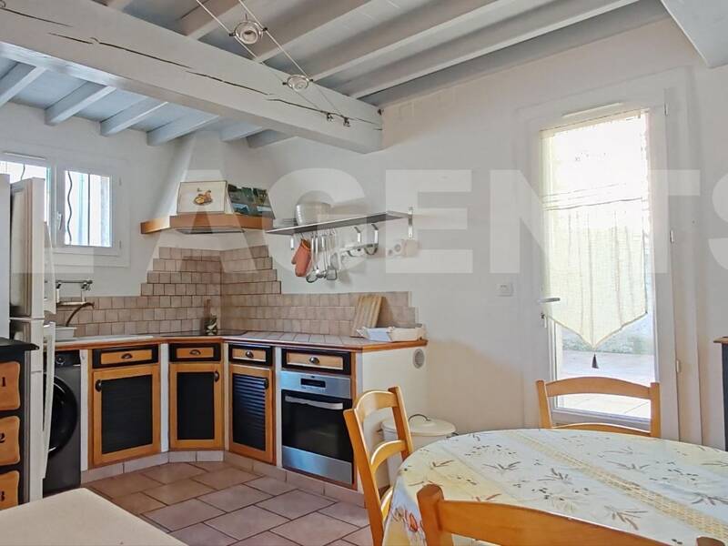 Maison à vendre, 62m², TOULON