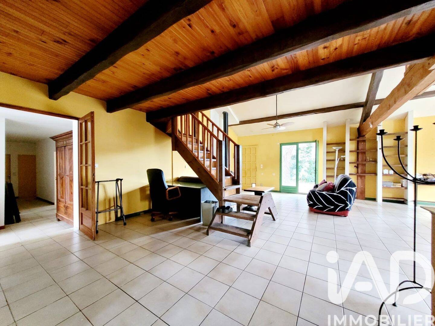 Maison à vendre, 230m², PORTIRAGNES