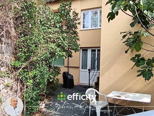 Maison à vendre 199 900 € 8 pièces 6 chambres 125 m² 388 m² de terrain Saint-Clément-sur-Valsonne 69170