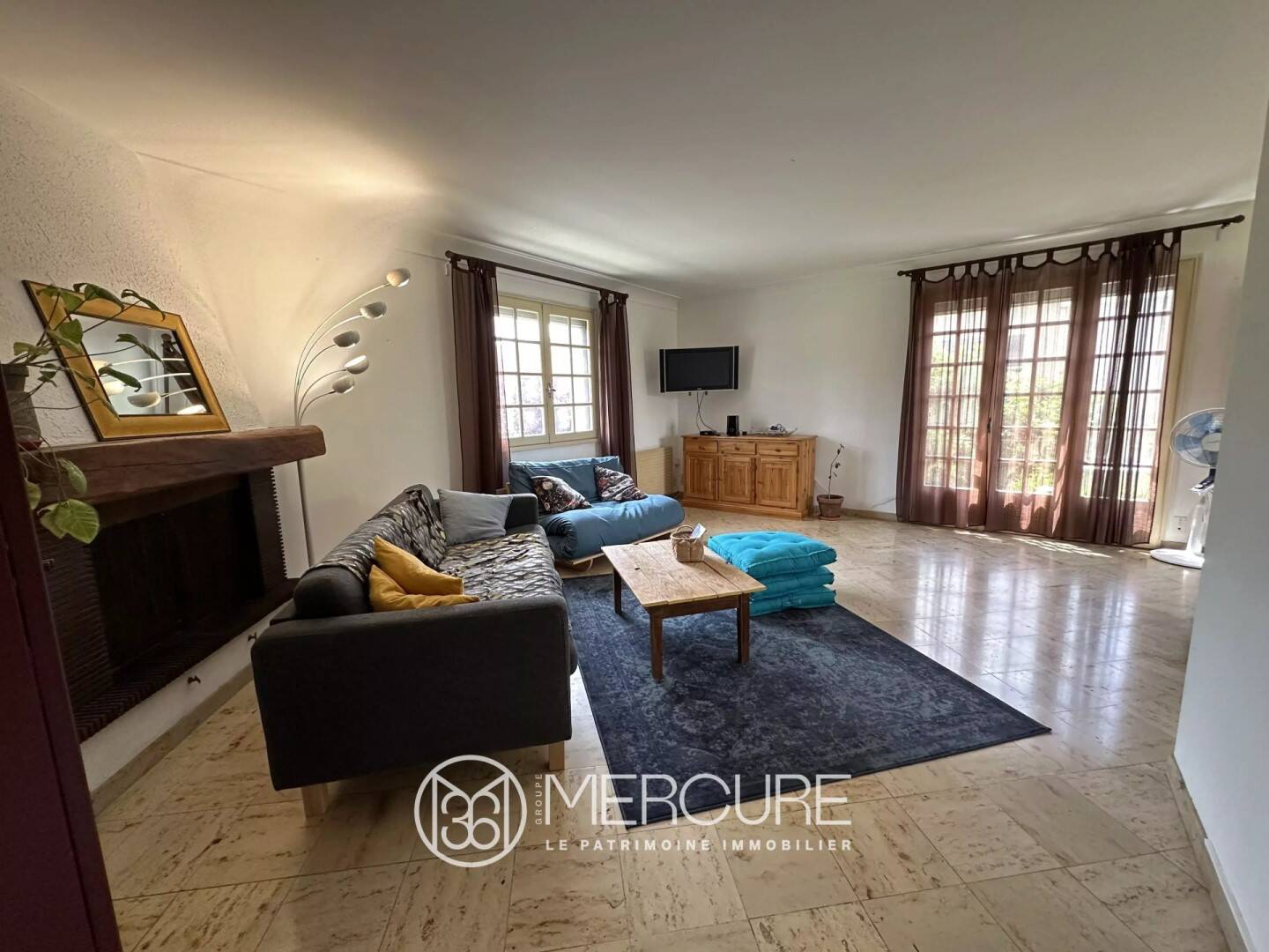 Maison à vendre, 192m², POITIERS