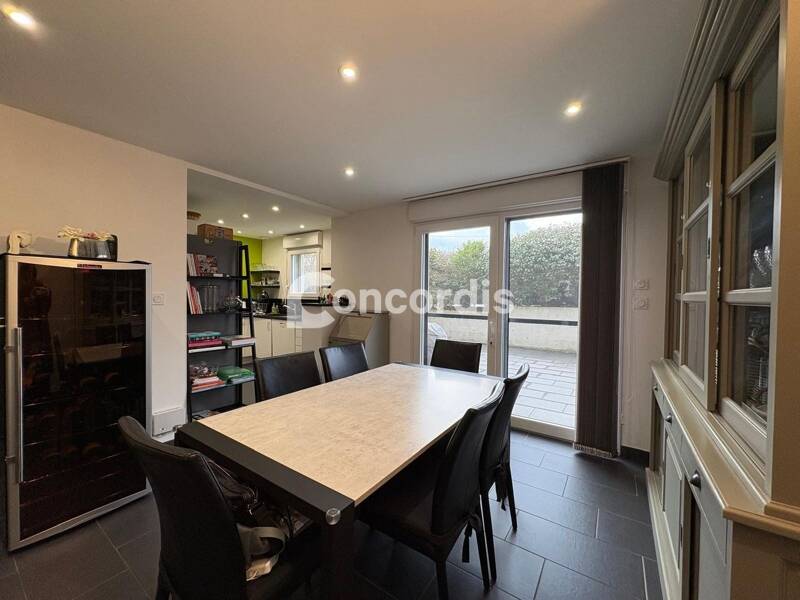 Maison à vendre, 96m², GOLBEY