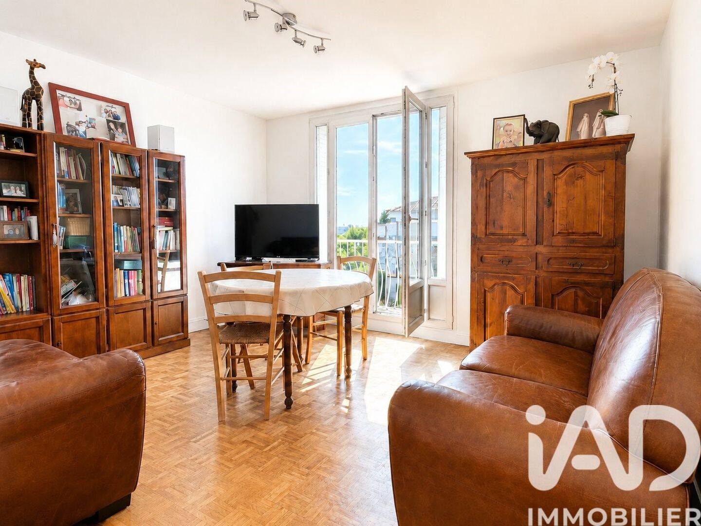 Maison à vendre, 55m², CHAMPIGNY SUR MARNE