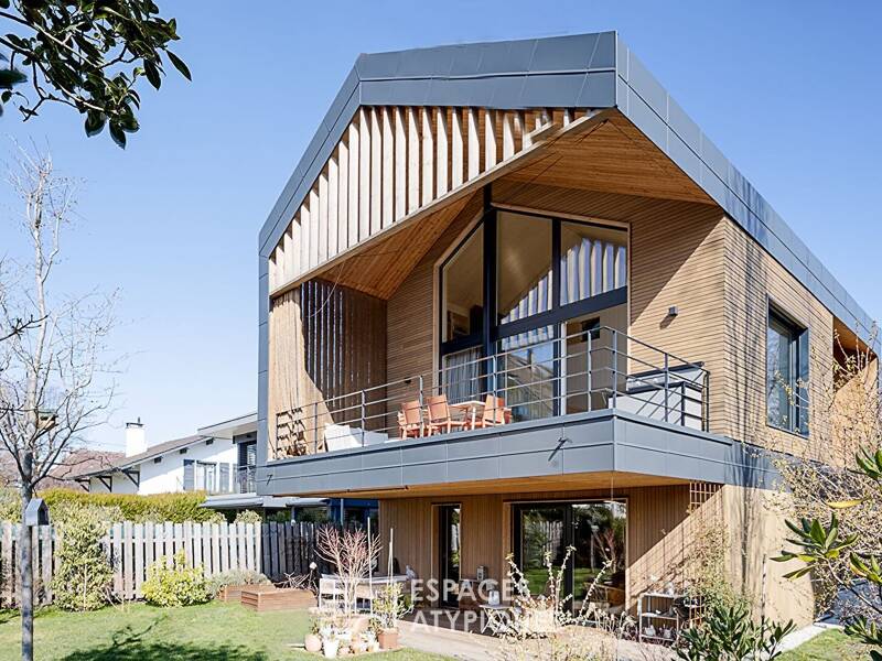 Maison à vendre, 223m², THONON LES BAINS