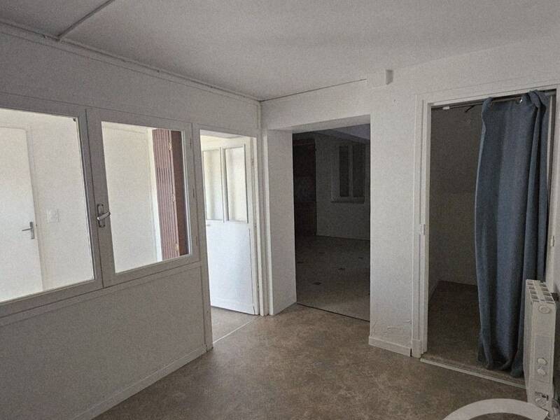 Maison à louer, 71m², GRAULHET