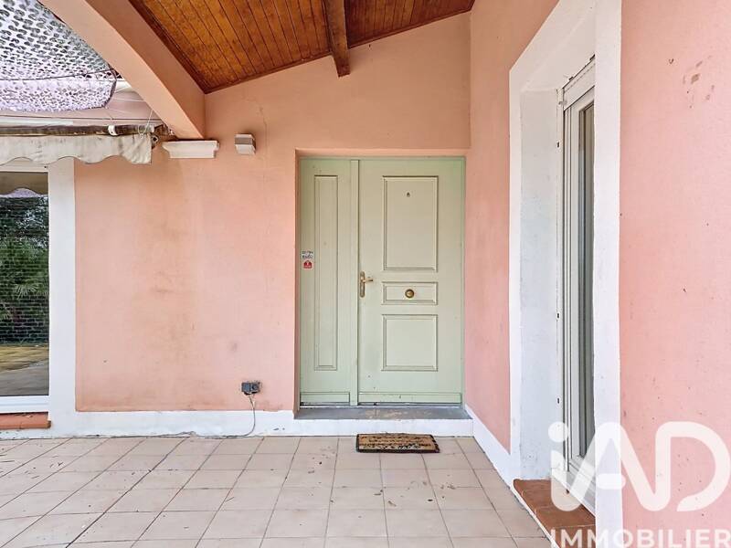 Maison à vendre, 118m², LA COLLE SUR LOUP