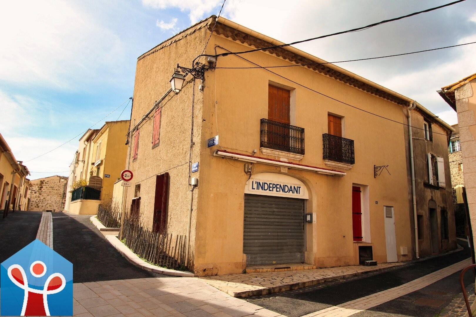 Maison à vendre, 185m², PORTIRAGNES