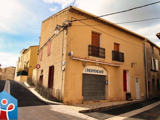 Maison à vendre 169 500 € 6 pièces 4 chambres 185 m² Portiragnes 34420