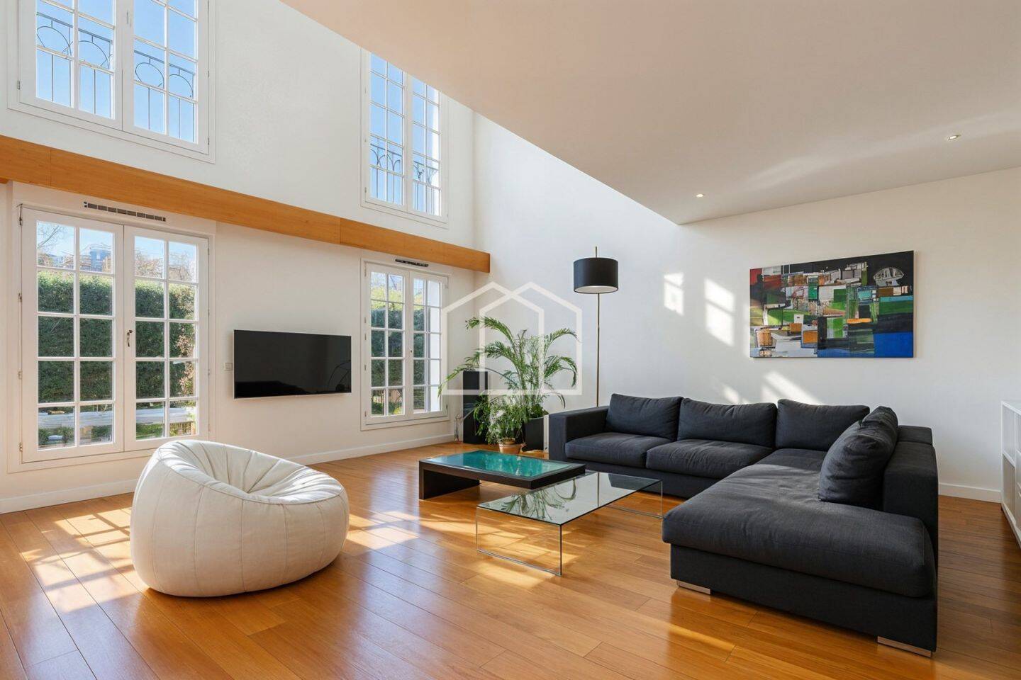 Maison à vendre, 176m², SURESNES