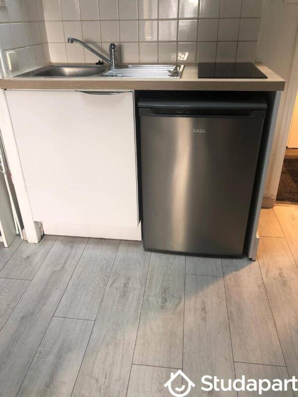 Maison à louer, 22m², LA ROCHELLE