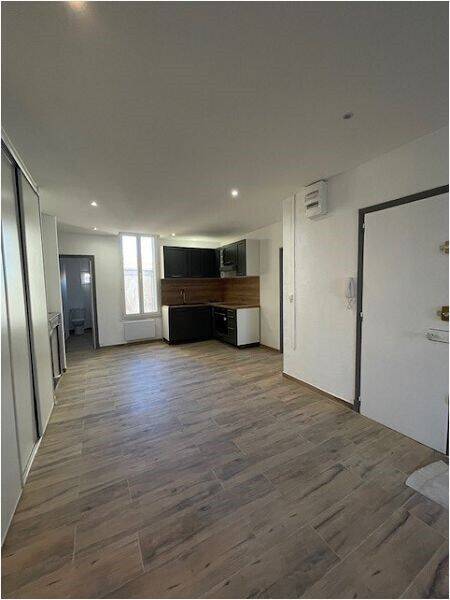 Maison à louer, 59m², BEZIERS