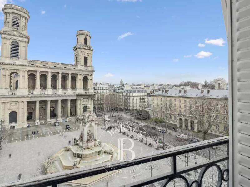 Maison à louer, 166m², PARIS 6E