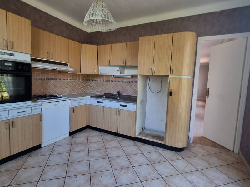 Maison à vendre, 105m², SAUTRON