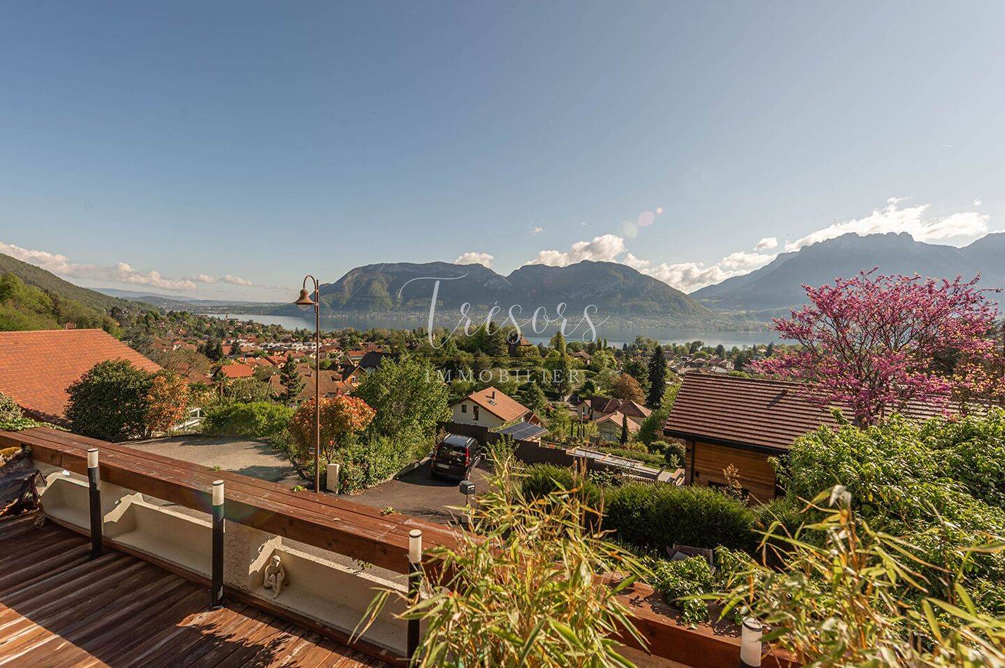 Maison à vendre, 140m², SEVRIER