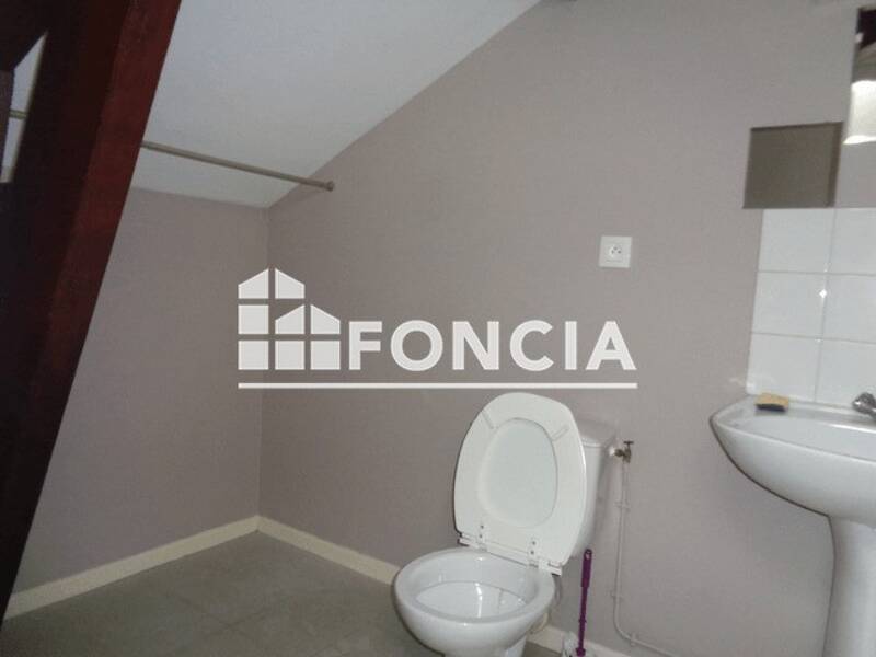 Maison à louer, 24m², SOISSONS