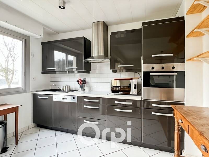 Maison à louer, 72m², NANTES