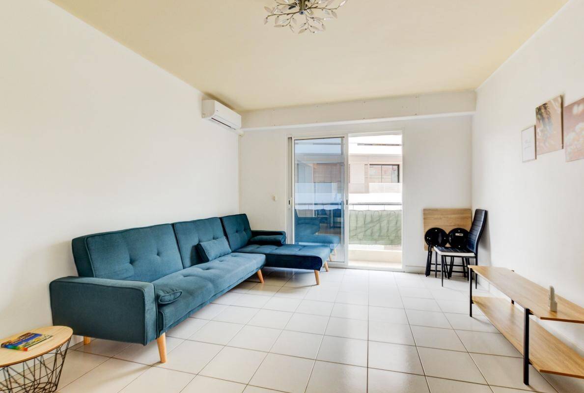 Maison à louer, 57m², CANNES