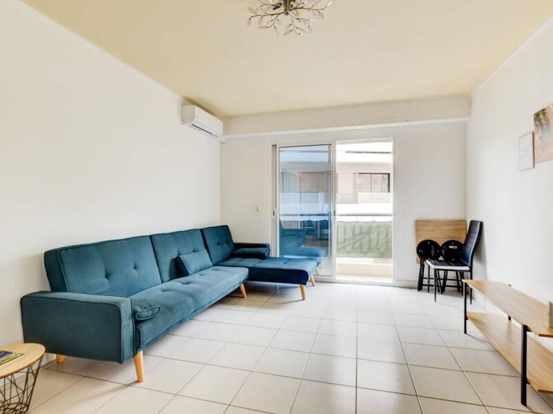 Maison à louer, 57m², CANNES
