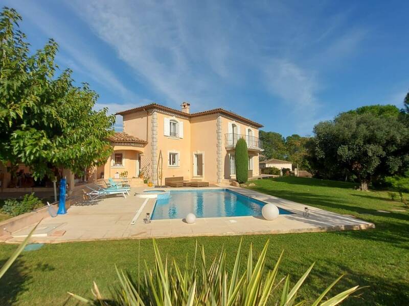 Maison à vendre, 210m², LA MOTTE