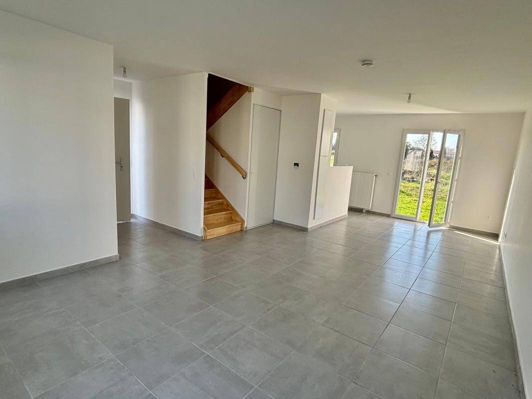 Maison à vendre, 81m², SAINT GEORGES D'OLERON
