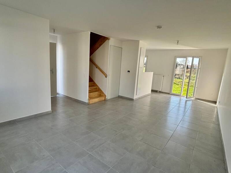 Maison à vendre, 81m², SAINT GEORGES D'OLERON