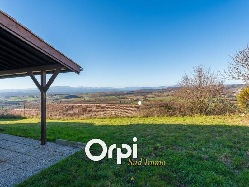 Maison à louer, 60m², VILLENEUVE DE BERG